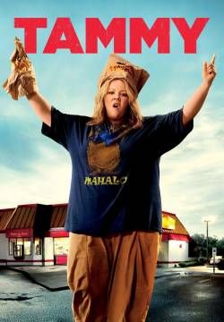 Tammy (2014)