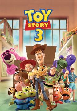 Toy Story 3 - La grande fuga (2010)