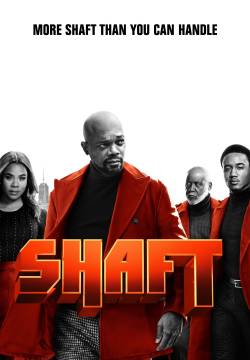 Shaft (2019)