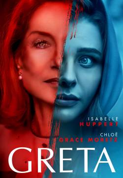 Greta (2019)