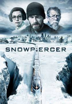 Snowpiercer (2013)