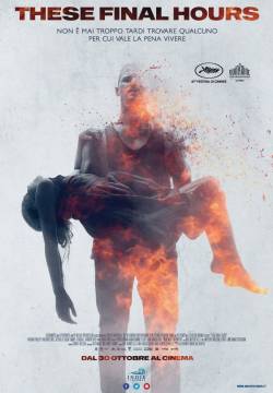 These Final Hours - 12 ore alla fine (2014)