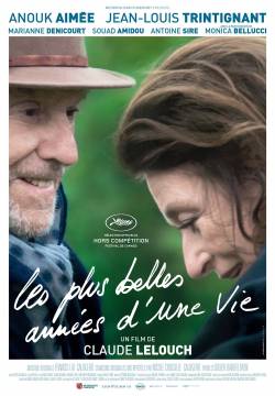 Les plus belles années d'une vie - I migliori anni della nostra vita (2019)