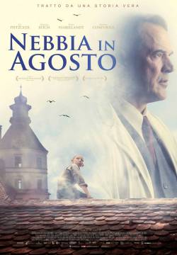 Nebel im August - Nebbia in agosto (2016)