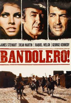 Bandolero! (1968)