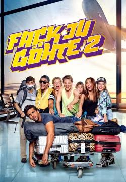 Fack ju Göhte 2 - Fuck you, prof! 2 (2015)