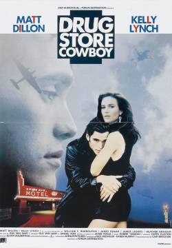 Drugstore Cowboy (1989)