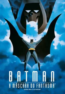 Batman - la maschera del fantasma (1993)