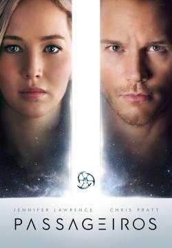 Passengers (2016)