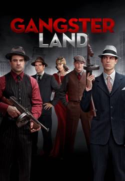 Gangster land (2017)