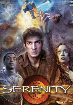 Serenity (2005)