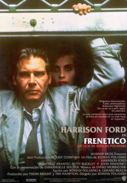 Frantic (1988)