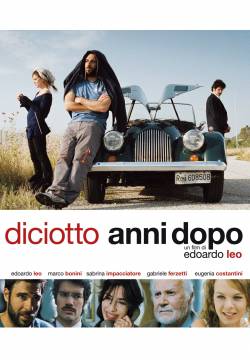 Diciotto anni dopo (2010)