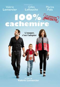 100 percento Cachemire - E' arrivato nostro figlio (2013)