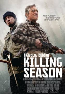 Killing Season (2013)