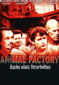 Animal Factory (2000)