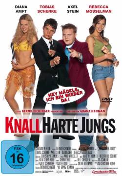 Knallharte Jungs: Porky college - Un duro per amico (2002)