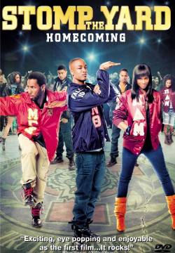 Stomp the Yard 2: Homecoming - La strada del successo (2010)