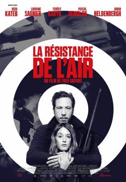 La resistenza dell'aria (2015)