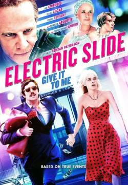 Electric Slide (2014)