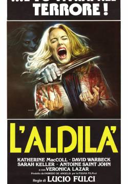 ...E tu vivrai nel terrore! L'aldilà (1981)