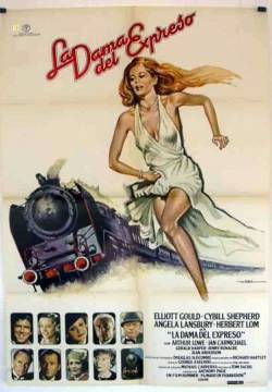 The Lady Vanishes - Il mistero della signora scomparsa (1979)