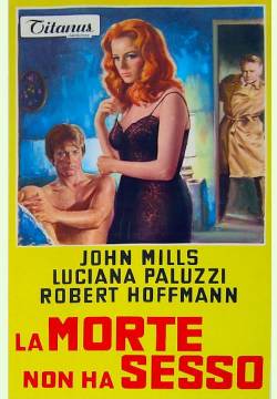 La morte non ha sesso (1968)