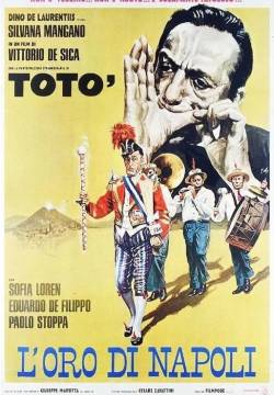 L'oro di Napoli (1954)