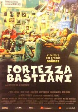 Fortezza Bastiani (2002)