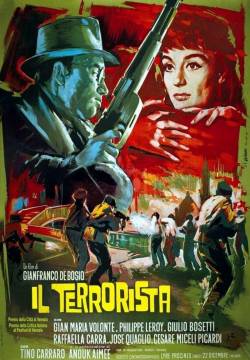 Il terrorista (1963)