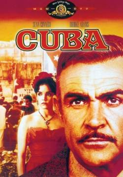 Cuba (1979)