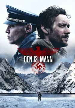 Den 12. mann  - Caccia al 12° uomo (2017)