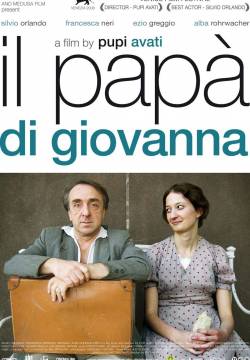 Il papà di Giovanna (2008)