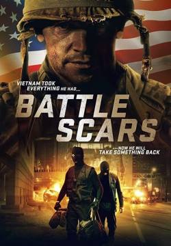 Battle Scars (2020)