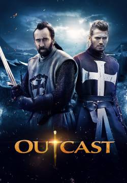 Outcast - L'ultimo templare (2014)