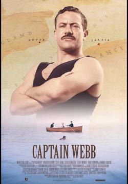 Captain Webb (2015)