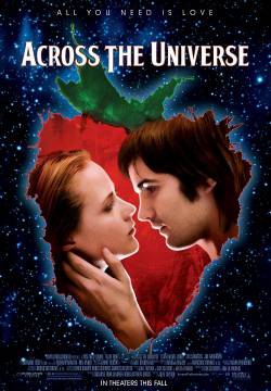 Across the Universe (2007)