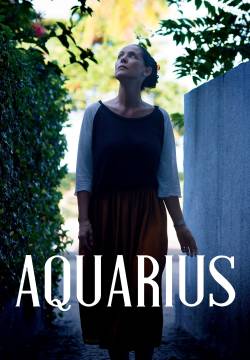 Aquarius (2016)