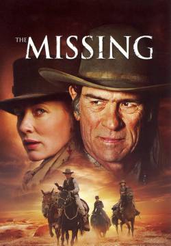 The Missing (2003)