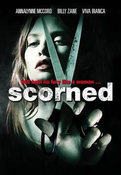 Scorned (2013)