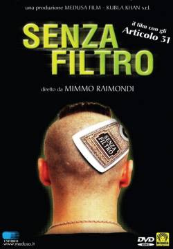 Senza filtro (2001)