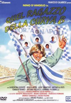 Quel ragazzo della curva B (1987)