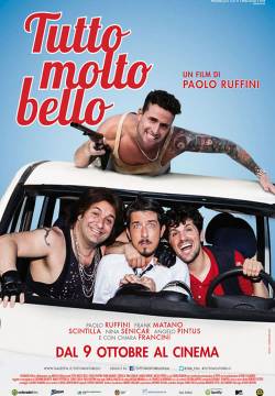 Tutto molto bello (2014)