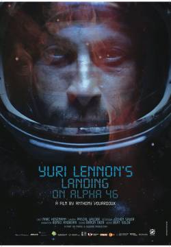 Yuri Lennon's Landing on Alpha 46 (2010)