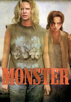 Monster (2003)