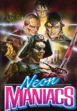 Neon Maniacs (1986)