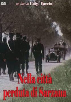 Nella città perduta di Sarzana (1980)