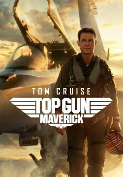 Top Gun: Maverick (2022)