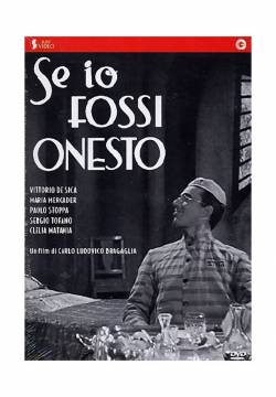 Se io fossi onesto (1942)