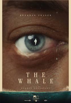 The Whale (2022)